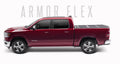 UnderCover 20-23 Isuzu D-Max EC 6ft Bed Armor Flex Bed Cover