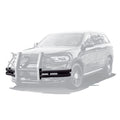 Westin 21-24 Dodge Durango PIT Bar Elite - Black