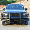 Westin 21-24 Dodge Durango PIT Bar Elite - Black