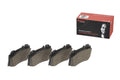 Brembo OE Front Disc Brake Kit