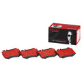 Brembo OE Front Disc Brake Kit