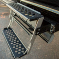 Rock Slide Engineering 17-22 Ford F-250 Super Duty R-Step 16In Wide Step Bed Step Attachment Bracket