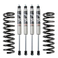Synergy 2014+ Ram 2500 (Gas Only) Leveling System