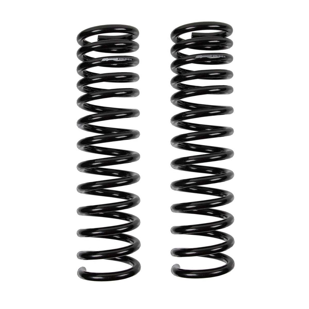 Synergy 2014+ Ram 2500/3500 (Diesel) 3in Front Leveling Coil Springs