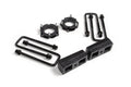 Zone Offroad 05-23 Toyota Tacoma 4WD 2.5in Lift Kit - Nitro Shocks