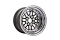 Belak 15x11 / 7in BS / 5x120 BP / High Pad / Series 2 Wheel - Single Beadlock