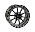 Belak 17x10.5 / 8.25in BS / 6x135mm BP / Low Pad / Series 4 - Non-Beadlock Wheel