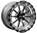 Belak 18x10 / 5.75in BS / 5x112mm BP / High Pad / Series 4 - Single Beadlock Wheel