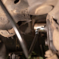 Chase Bays Nissan R32/R33/R34 Rear Caliper Brake Lines