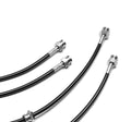 Chase Bays Nissan R32/R33/R34 Rear Caliper Brake Lines