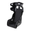 OMP RT Carbon Seat - Leather & Alcantara Black (FIA 8855-1999)