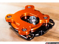 AST 2022+ BMW M2(G87)/2020+ M3(G80)/2021+ M4 (G82) Adjustable Top Mount Camber Plates - OEM Damper