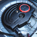 VMP 1979+ Ford Mustang Ice Tank - 7 Gallons