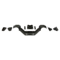 Transmission Crossmember 1967-1969 GM F-Body, 1968-1974 X-Body LS, Lt Swap Transmission Crossmember 4L80, 4L85 GM Automatic Transmissions Hooker BlackHeart