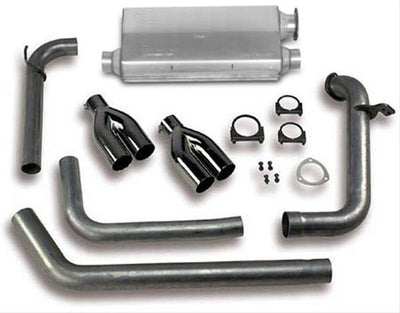 98-02 CAM LSI CAT-BACK EXH SYS