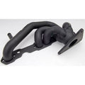 95-97 CAM EO HDR-BLACK ENAMEL