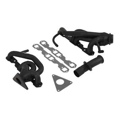95-97 CAM EO HDR-BLACK ENAMEL
