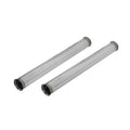 MUFFLER, SLIP-IN