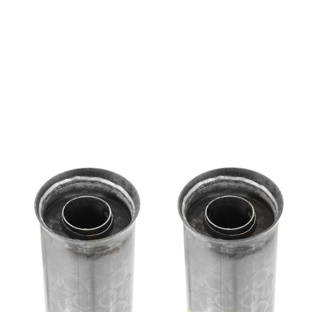 MUFFLER, SLIP-IN