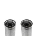 MUFFLER, SLIP-IN