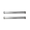 MUFFLER, SLIP-IN