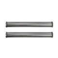 MUFFLER, SLIP-IN