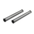 MUFFLER, SLIP-IN