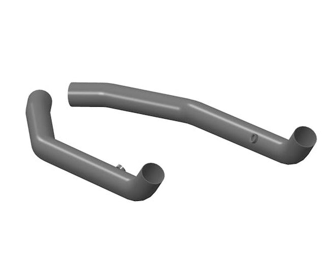 LTS 1967-69 F-BODY S.B. L.T. 3.0 EXHAUST