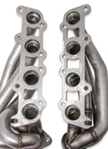 Shorty Headers 2015-2020 Ford F-150 5.0L V8 1-5, 8 Shorty Headers, Compliant For 2015-2019 Models Only Hooker BlackHeart