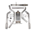 10-16 GM TRUCKS 4.8/5.3L DUAL CB EXH 143