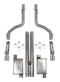 LTS SRT 05-10 CHARGER,300C,MAGNUM CATBAC