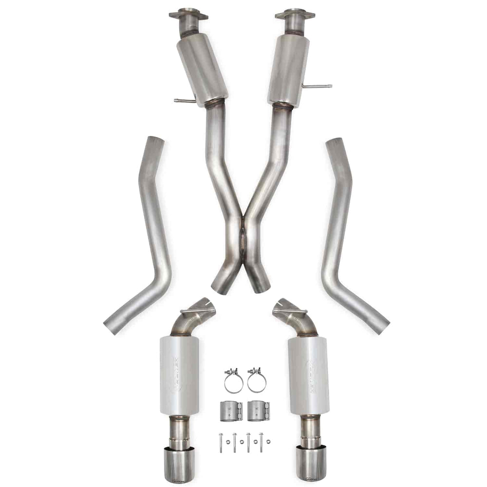 LTS 2011-21 JEEP GRAND CHEROKEE 6.4L C.B