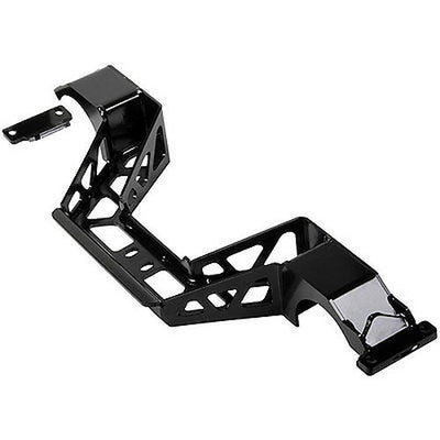 LS Engine Mount Brackets LS Swap Fits 1979-1995 Ford Mustang W, Stock (1984-1995 Only) Or Maximum Motorsports (Mmkm-1) K-Members Hooker BlackHeart