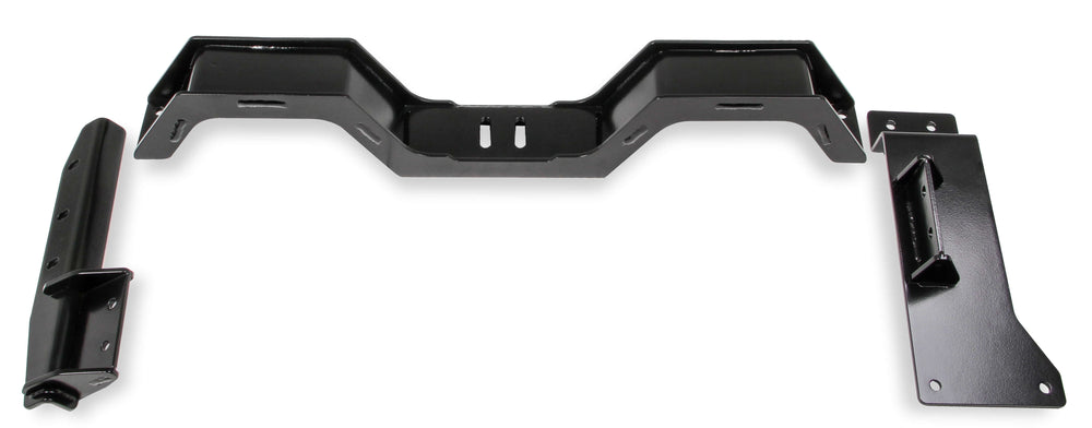 Transmission Crossmember 1993-1997 GM F-Body T56, T56 Magnum, 4L60-4L70, 4L80-4L85, Th400, 2004R Transmission Crossmember Hooker BlackHeart