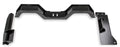 Transmission Crossmember 1993-1997 GM F-Body T56, T56 Magnum, 4L60-4L70, 4L80-4L85, Th400, 2004R Transmission Crossmember Hooker BlackHeart