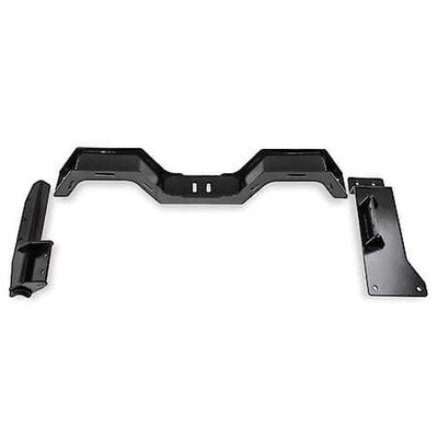 Transmission Crossmember 1982-2004 GM S-10 , Sonoma 2WD LS Swap, 4L80E Transmission Crossmember Hooker BlackHeart
