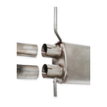 2014-18 GM TRUCKS 6.2L DUAL CATBACK EXH