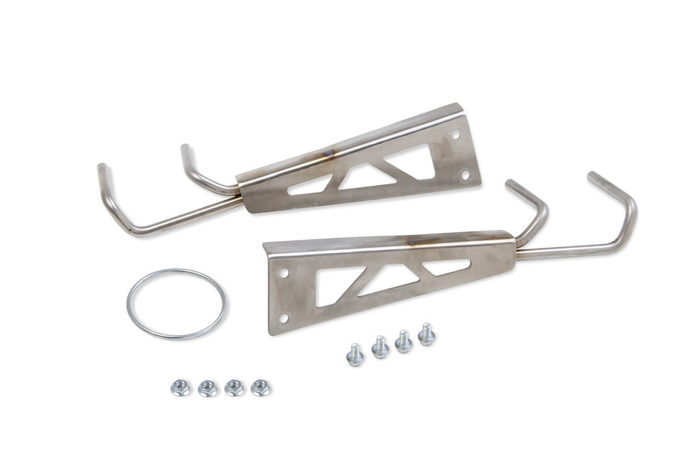 LTS 17-20 HONDA CIVIC TYPE-R  3 IN CAT B