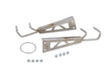 LTS 17-20 HONDA CIVIC TYPE-R  3 IN CAT B
