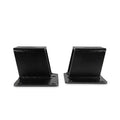 Engine Mount Brackets Gen III Hemi Engine Swap Engine Mounting Brackets For 1972-1993 Dodge D100, D150 2WD Truck, 1974-1993 Ramcharger 2WD, And 1974-1981 Trailduster 2WD Hooker BlackHeart