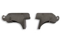 Engine Mounting Brackets 1987-1995 Jeep Wrangler Yj With Gen III Hemi Engine Swap Hooker BlackHeart