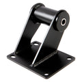 Engine Mounts Gen III Hemi Swap Engine Mounts For 1997-2004 Dodge Dakota 2WD Hooker BlackHeart