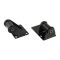 Engine Mounts Gen III Hemi Swap Engine Mounts For 1997-2004 Dodge Dakota 2WD Hooker BlackHeart