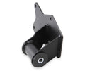 Engine Mount Brackets 1973-1976 Mopar A-Body (Dodge Dart, Scamp & Plymouth Valiant, Duster) With Factory V8 K-Member Hooker BlackHeart