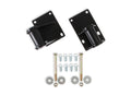 Engine Mounts Gen III Hemi Swap Engine Mounts For 1997-2004 Dodge Dakota 2WD Hooker BlackHeart
