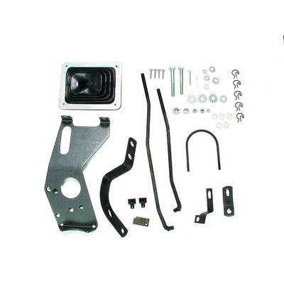 MASTERSHIFT INSTALLATION KIT