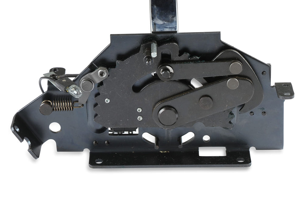 PRO-MATIC 2 TRUCK SHIFTER