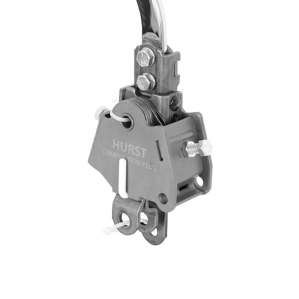 C/P SHIFTER-GM TRUCK W/MUNCIE
