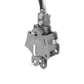 C/P SHIFTER-GM TRUCK W/MUNCIE