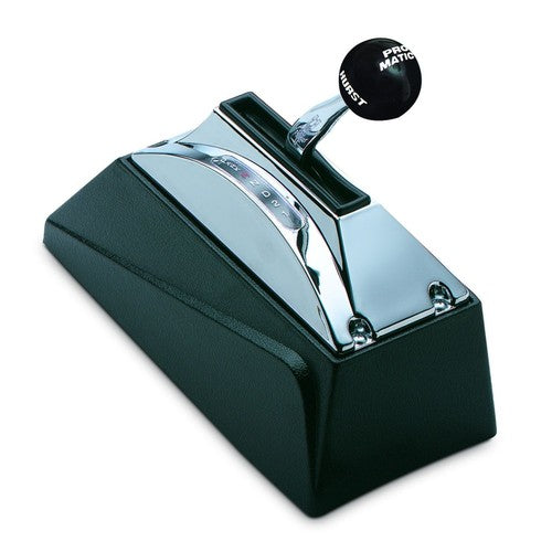 HURST BLACKJACK SHIFTER, TKO, 1968 CAMAR